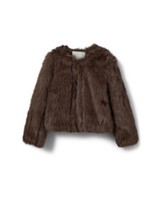 Sofie Schnoor Sofie Schnoor FullaSY Jacket 7002 L brown