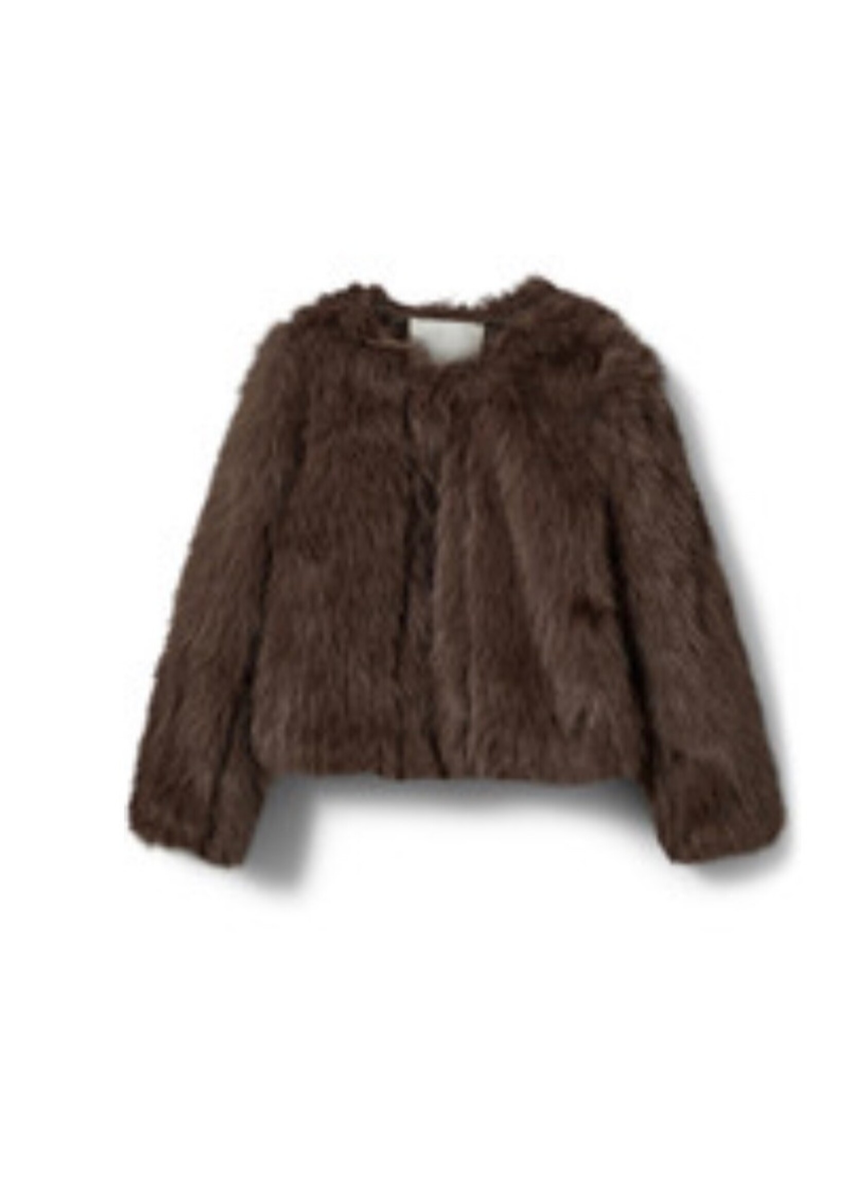 Sofie Schnoor Sofie Schnoor FullaSY Jacket 7002 L brown