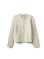 Sofie Schnoor Sofie Schnoor KyraSY Cardigan 0101 Off white
