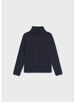 Mayoral Mayoral Basic knitting turtleneck Navy - 26 00313