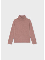Mayoral Mayoral Basic knitting turtleneck H. Quartz - 26 00313