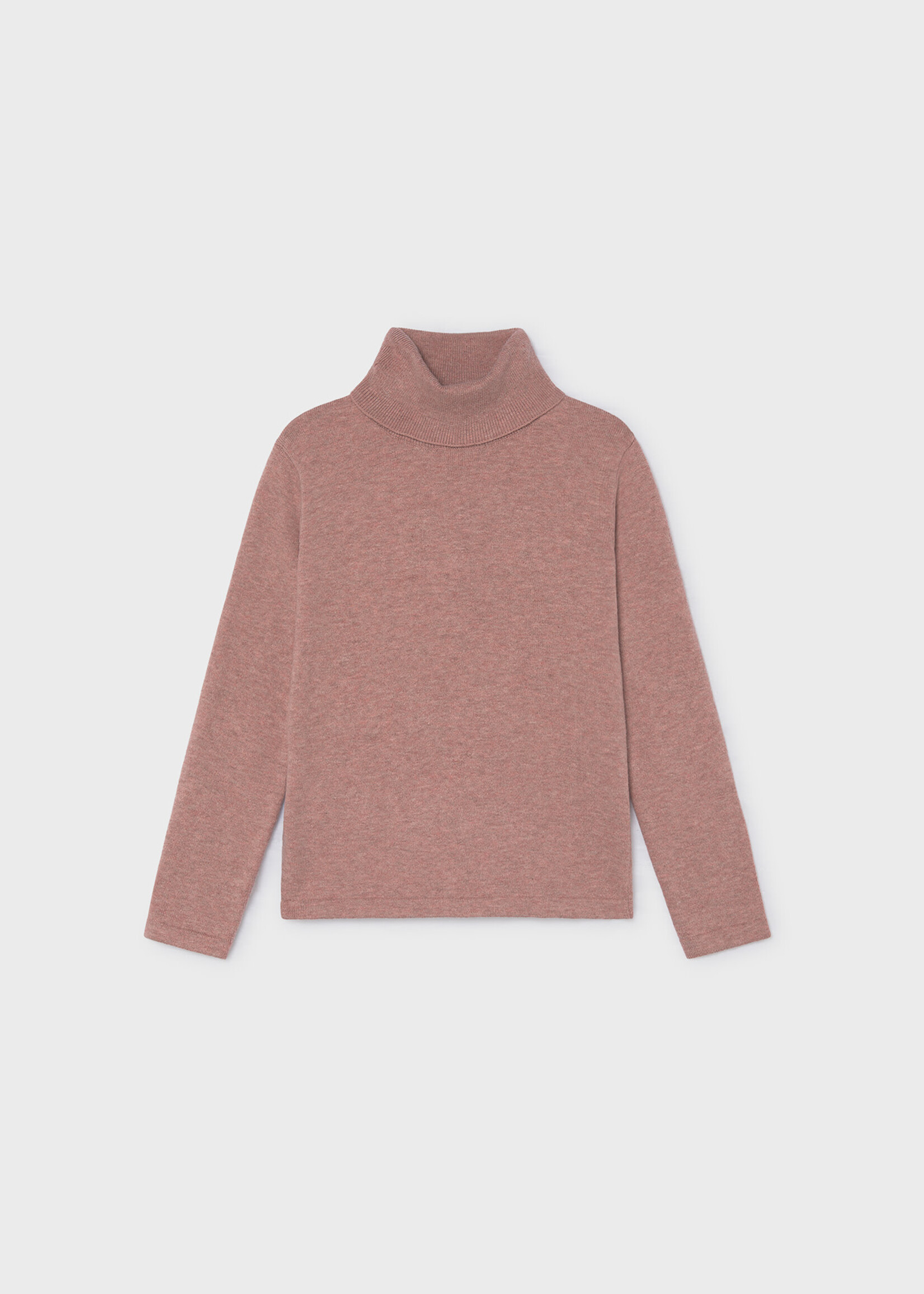 Mayoral Mayoral Basic knitting turtleneck H. Quartz - 26 00313