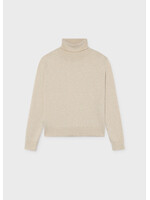 Mayoral Mayoral Basic knitting turtleneck vivid humu - 26 00345