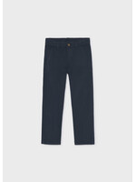 Mayoral Mayoral Basic trousers Blue - 26 00513