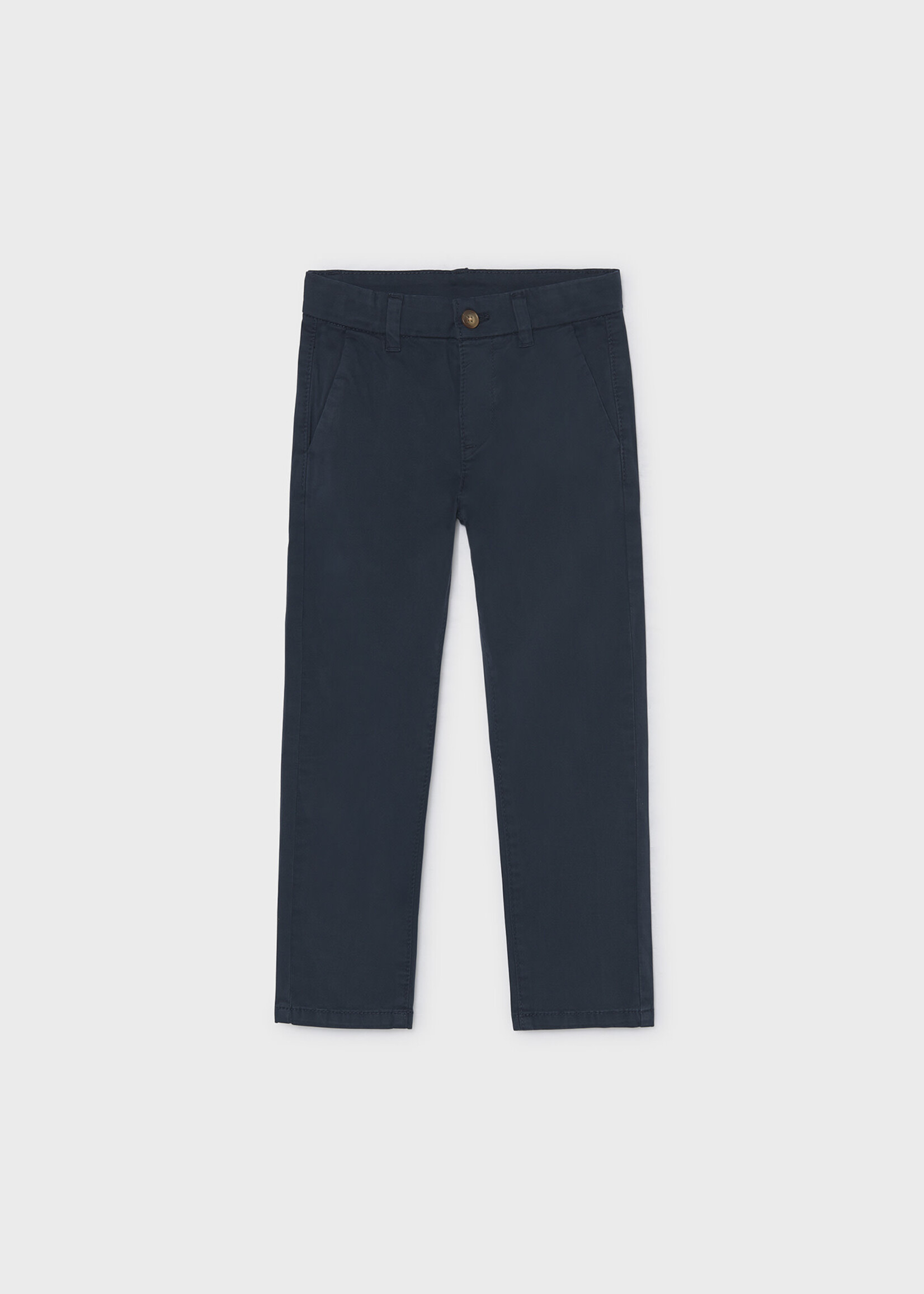 Mayoral Mayoral Basic trousers Blue - 26 00513