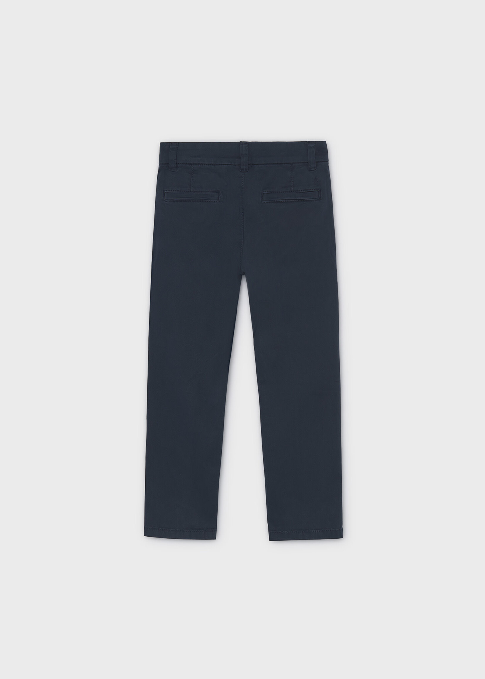 Mayoral Mayoral Basic trousers Blue - 26 00513