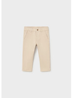 Mayoral Mayoral Basic trousers Cookie - 26 00521