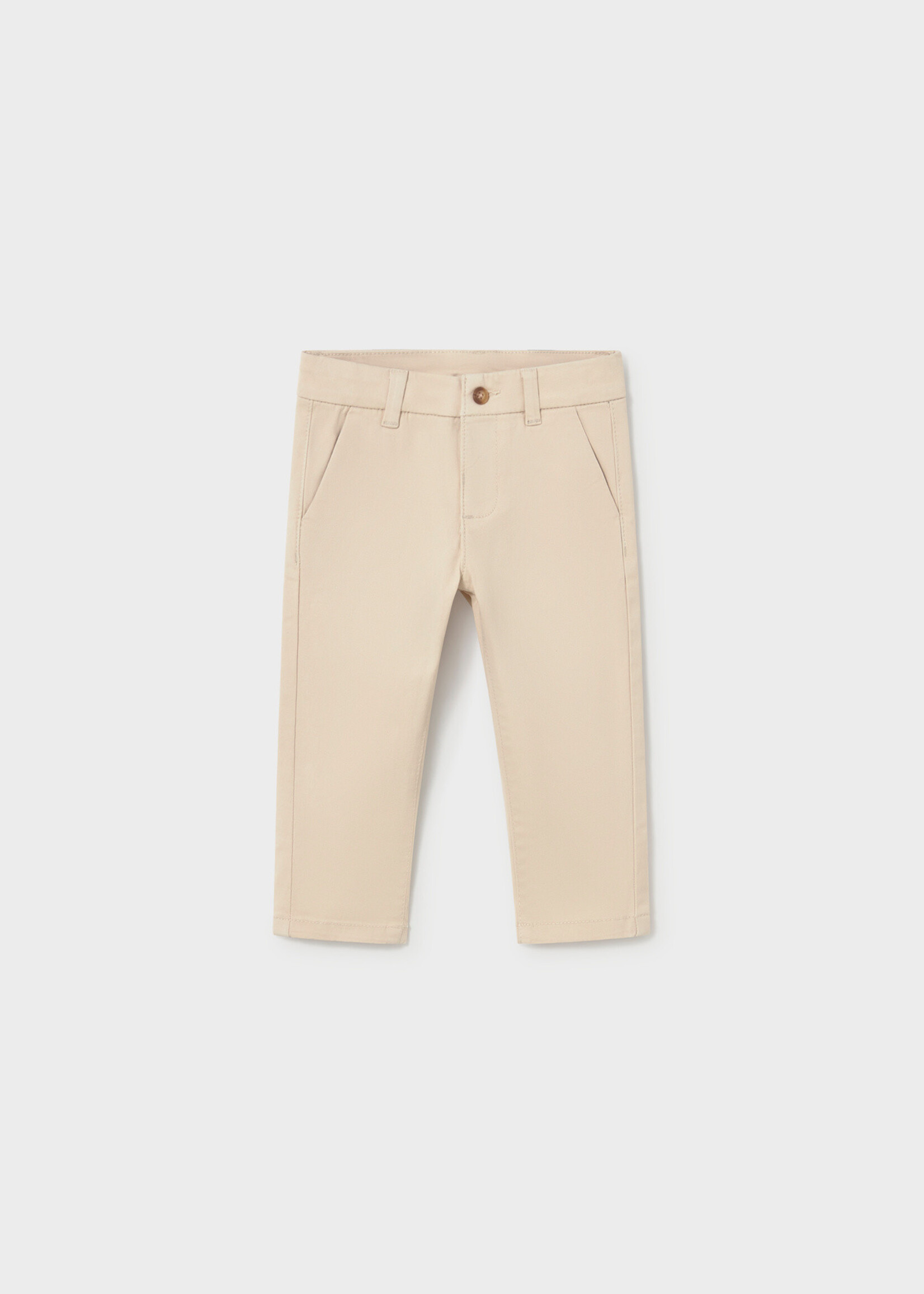 Mayoral Mayoral Basic trousers Cookie - 26 00521