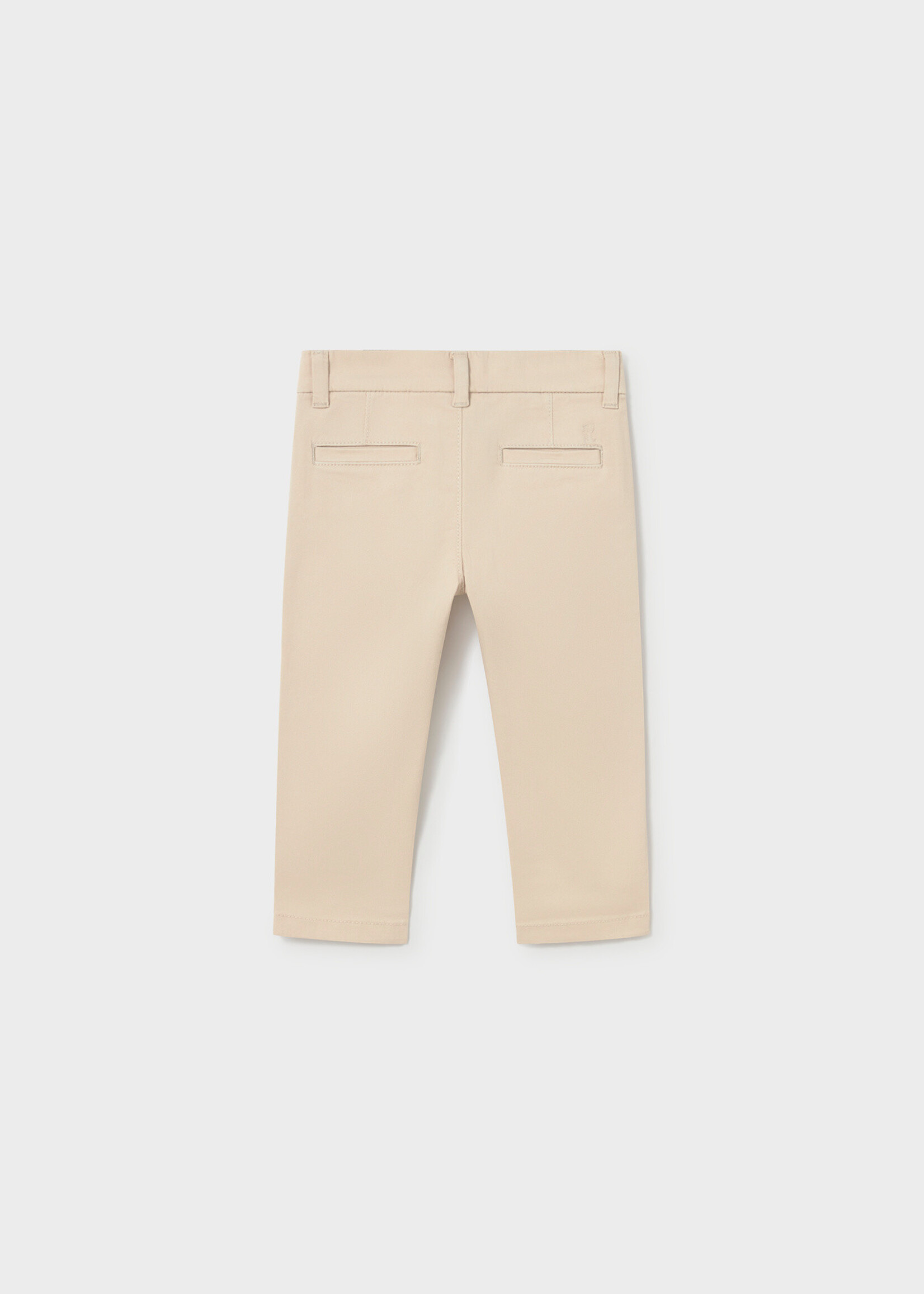Mayoral Mayoral Basic trousers Cookie - 26 00521