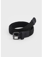 Mayoral Mayoral Belt Black - 26 10317