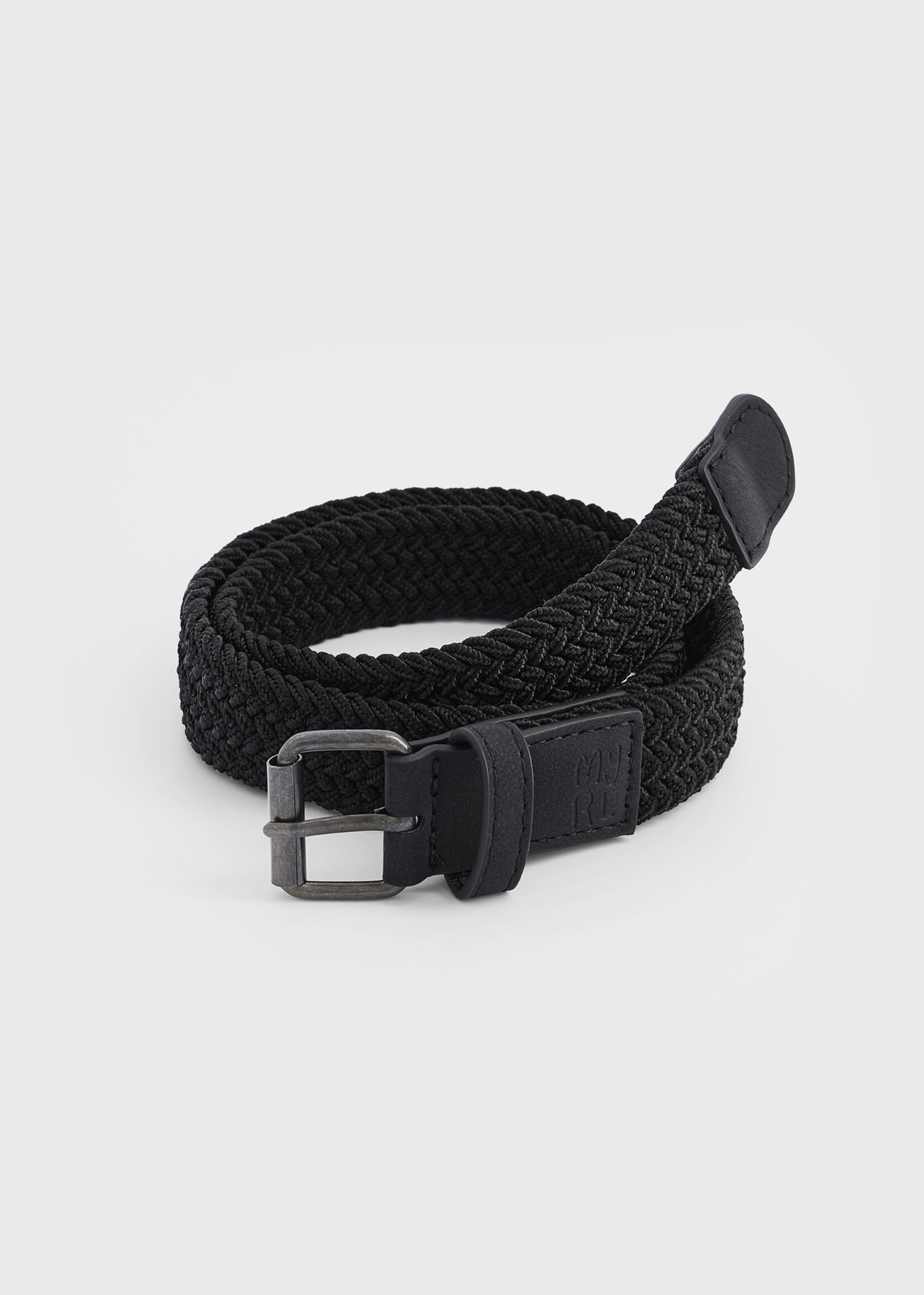 Mayoral Mayoral Belt Black - 26 10317