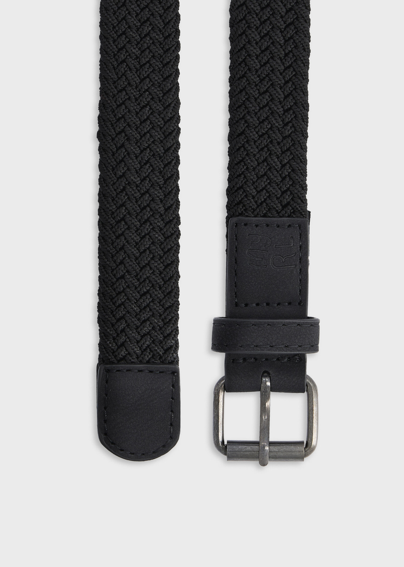 Mayoral Mayoral Belt Black - 26 10317