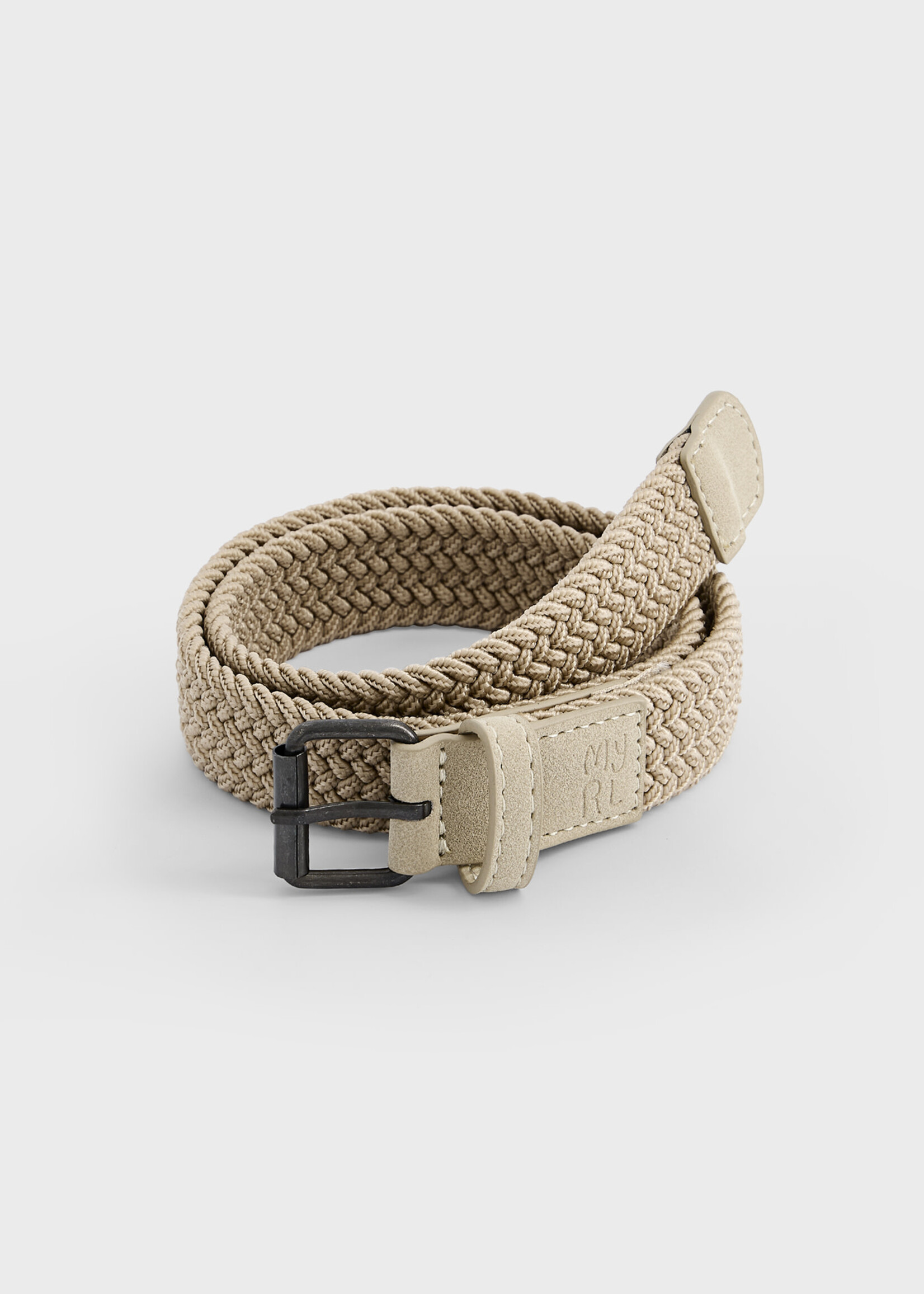 Mayoral Mayoral Belt Hazelnut - 26 10317
