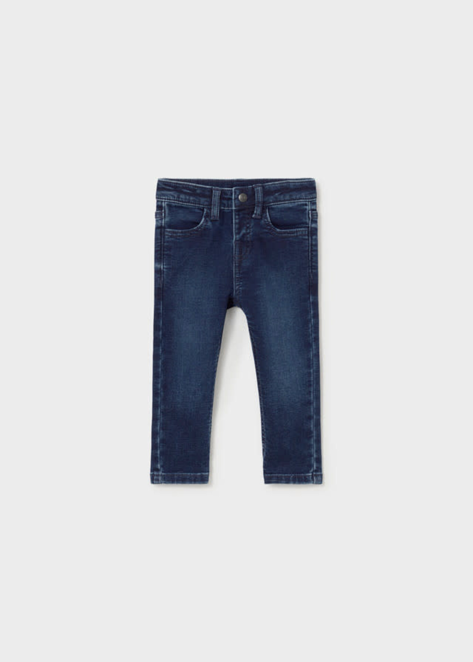 Mayoral Mayoral Denim pants Medium - 26 02547