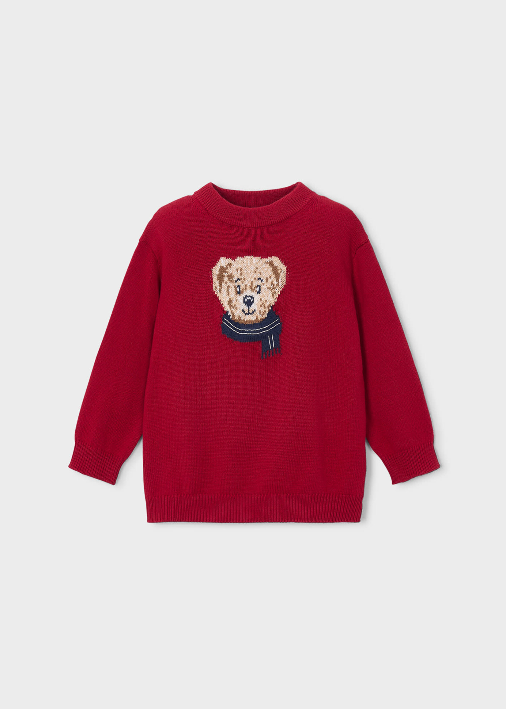 Mayoral Mayoral Jumper Red - 26 04306
