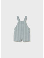 Mayoral Mayoral linne dungaree Jade - 26 01658