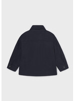 Mayoral Mayoral Mouflon jacket Blue - 26 04467