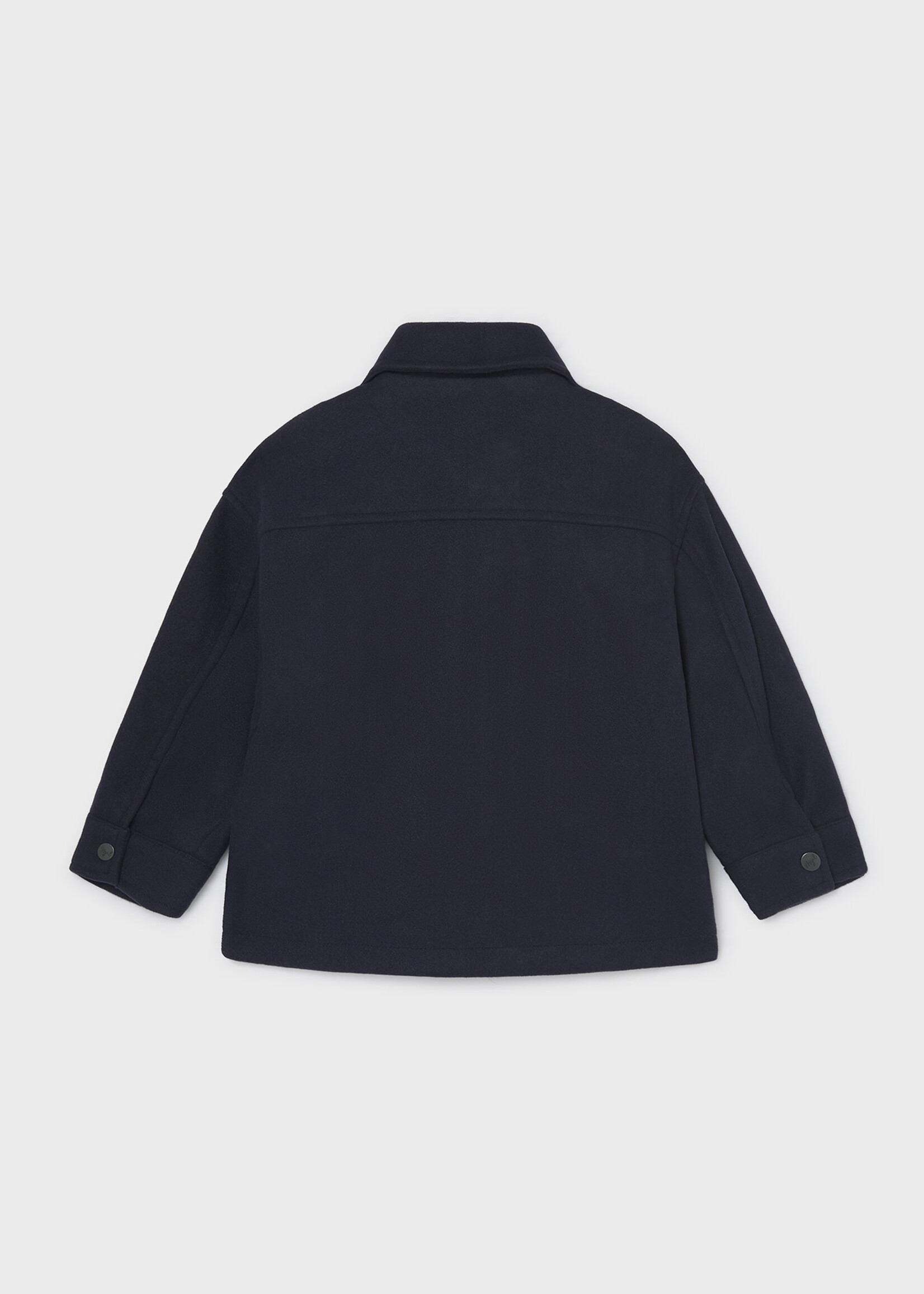 Mayoral Mayoral Mouflon jacket Blue - 26 04467