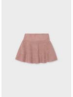 Mayoral Mayoral Pearl knit skirt H. Quartz - 26 04907