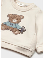 Mayoral Mayoral Pullover Pottery - 26 02410B