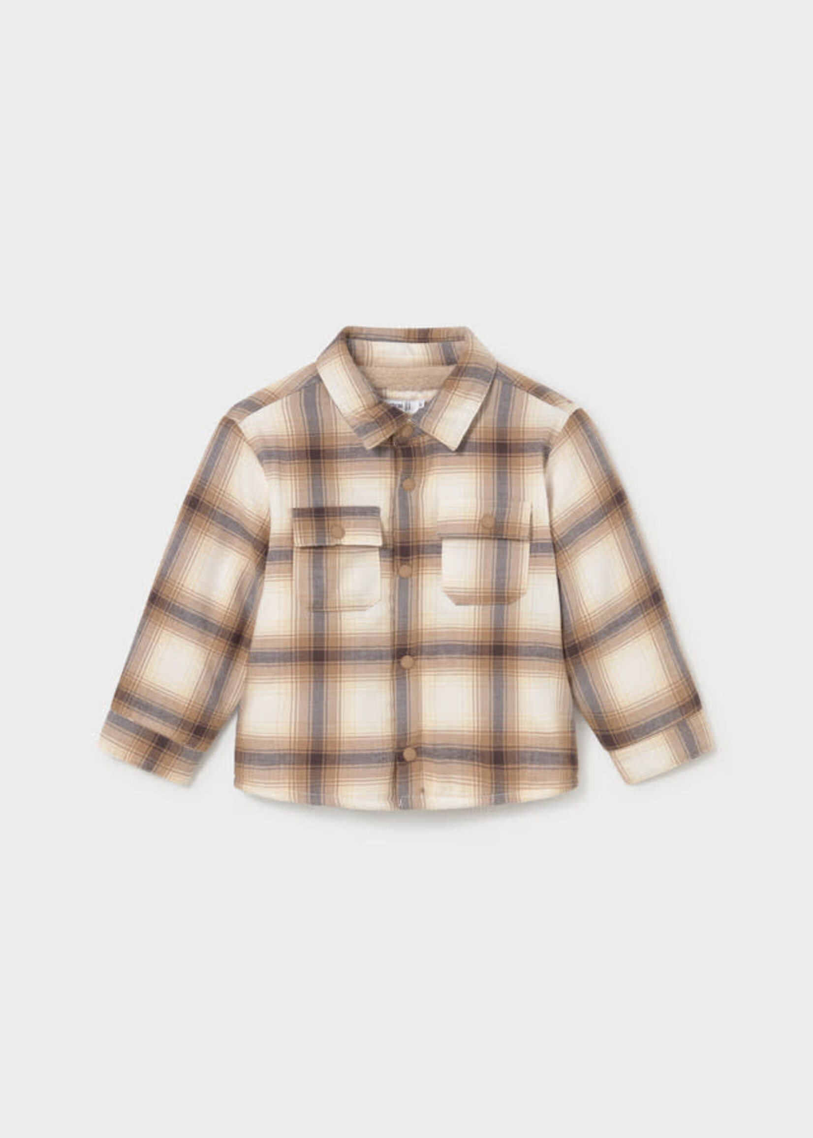 Mayoral Mayoral Shirt Cookie - 26 02108