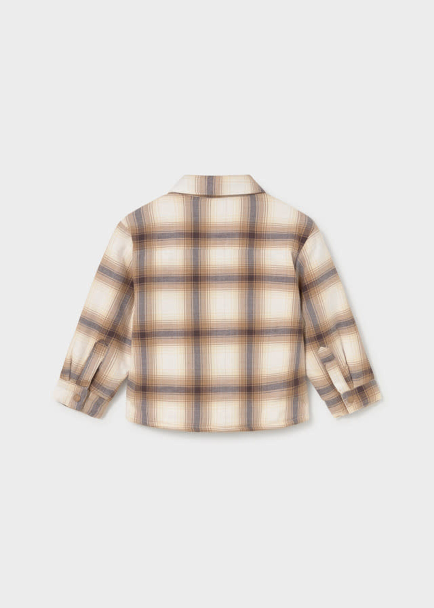 Mayoral Mayoral Shirt Cookie - 26 02108