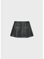 Mayoral Mayoral Skirt Black - 26 04904