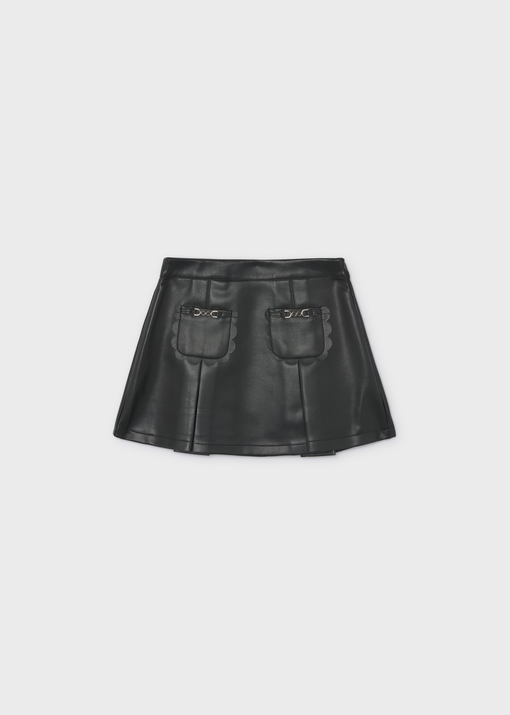Mayoral Mayoral Skirt Black - 26 04904