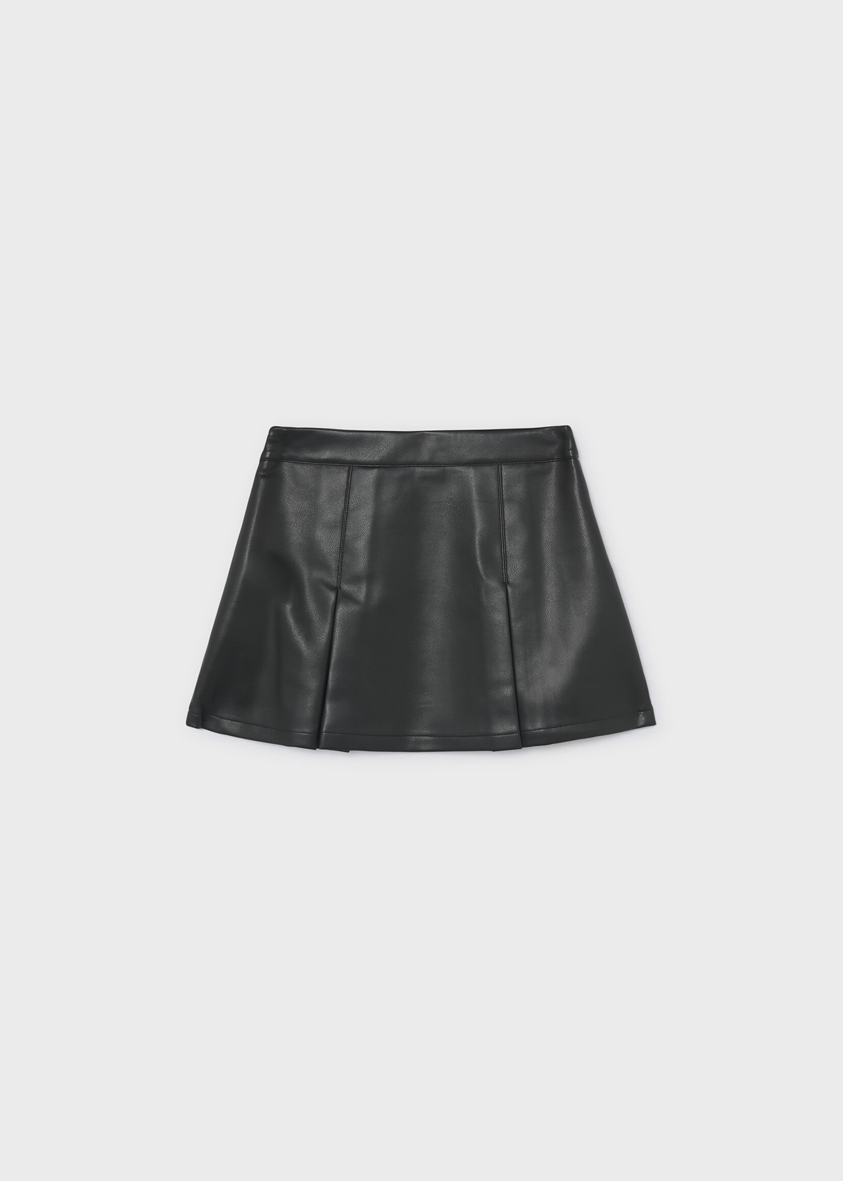 Mayoral Mayoral Skirt Black - 26 04904
