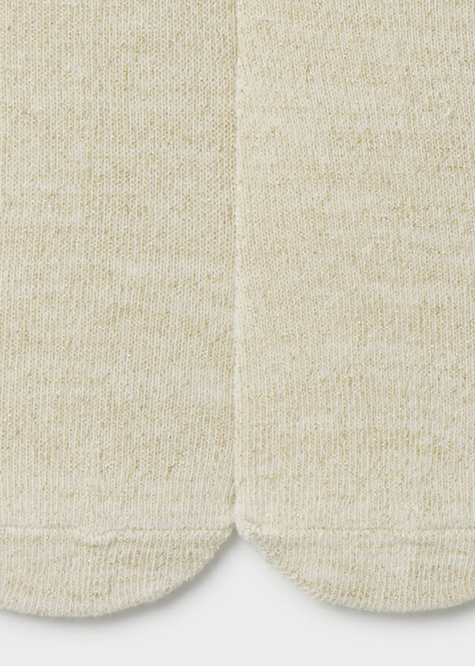 Mayoral Mayoral Tights Beige vigo - 26 10245
