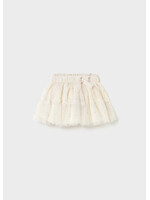 Mayoral Mayoral Tulle skirt petisui - 26 02906