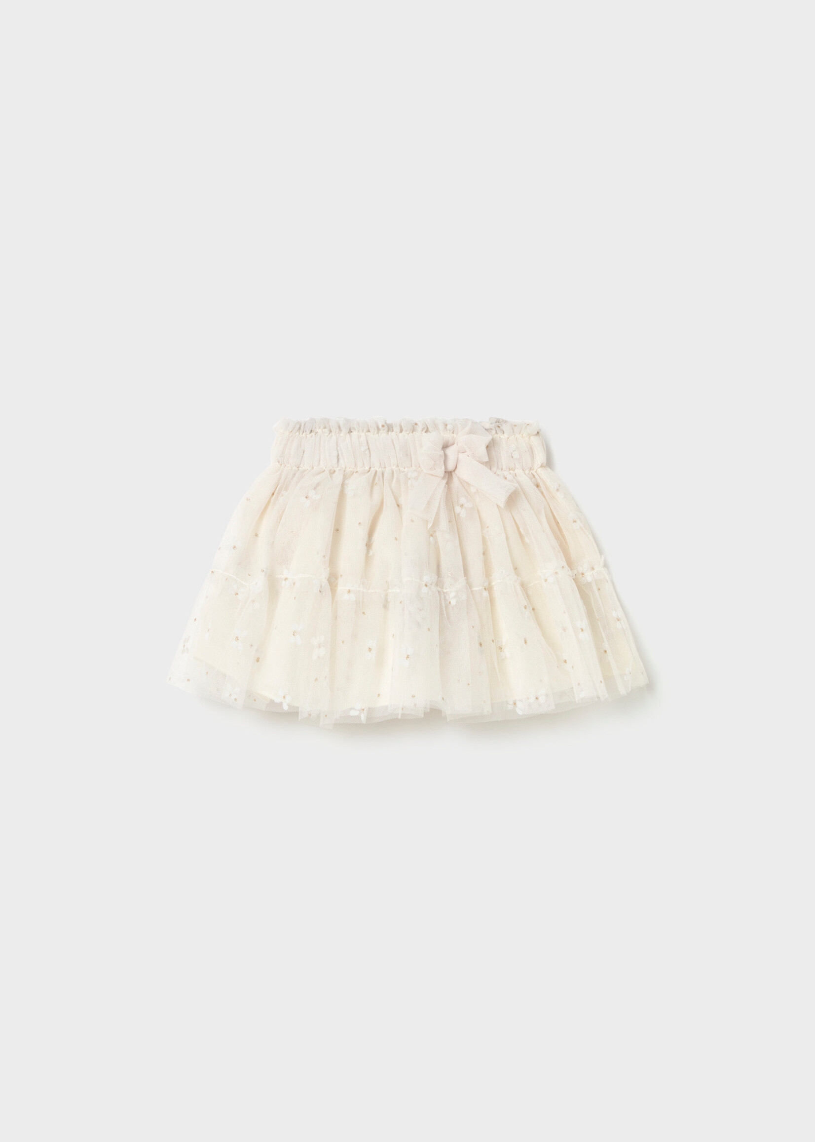 Mayoral Mayoral Tulle skirt petisui - 26 02906
