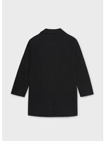 Mayoral Mayoral Woolen Coat Black - 26 07439
