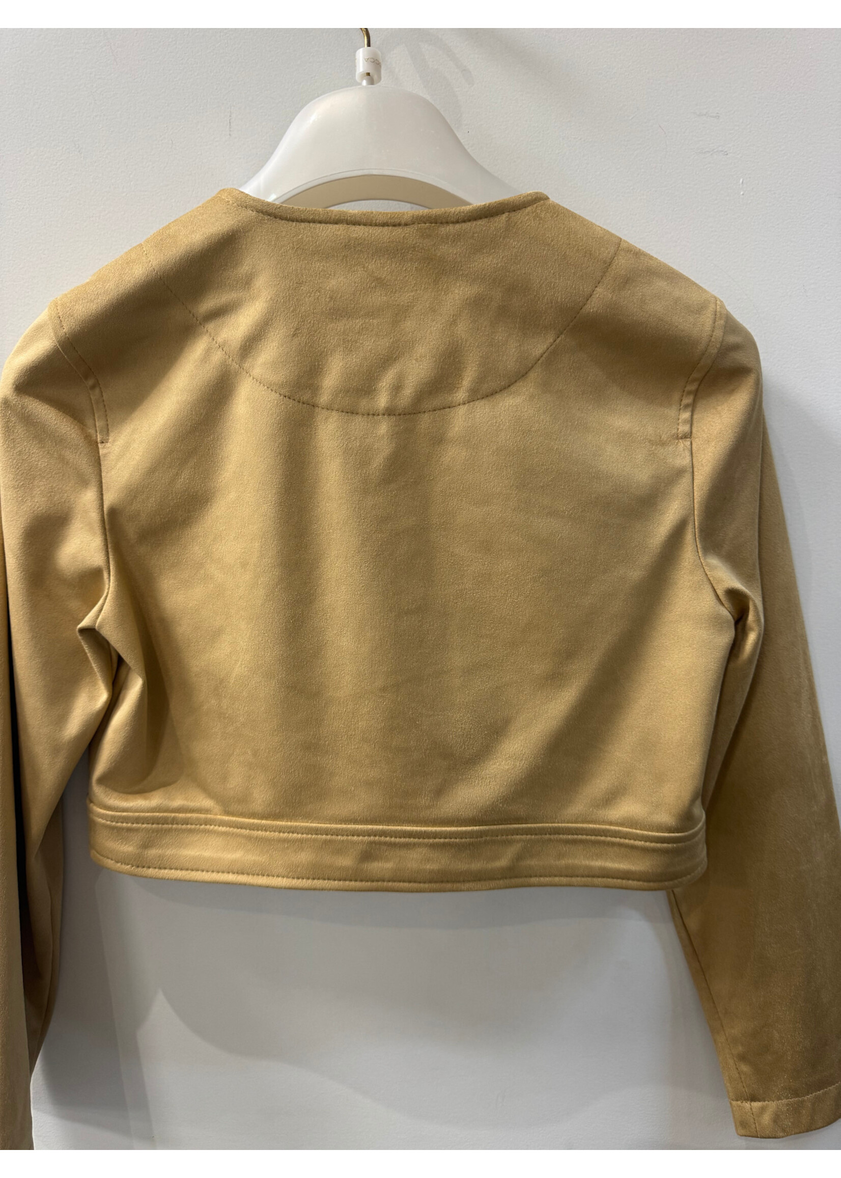 Kocca Kocca YUNKI BEIGE CALDO