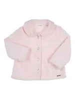 GYMP GYMP Cardigan Teddy Light Pink 350-6789-10
