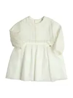 GYMP GYMP Dress Kalina Off White 470-6884-10