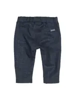 GYMP GYMP Trousers Gaby Navy 410-6821-20