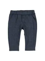 GYMP GYMP Trousers Gaby Navy 410-6821-20