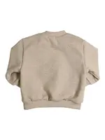 GYMP GYMP Sweater Hibbo Beige 352-6685-20