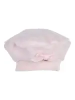 GYMP GYMP Hat Teddy Light Pink 450-6865-10