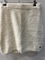 Guess Guess Skirt off white