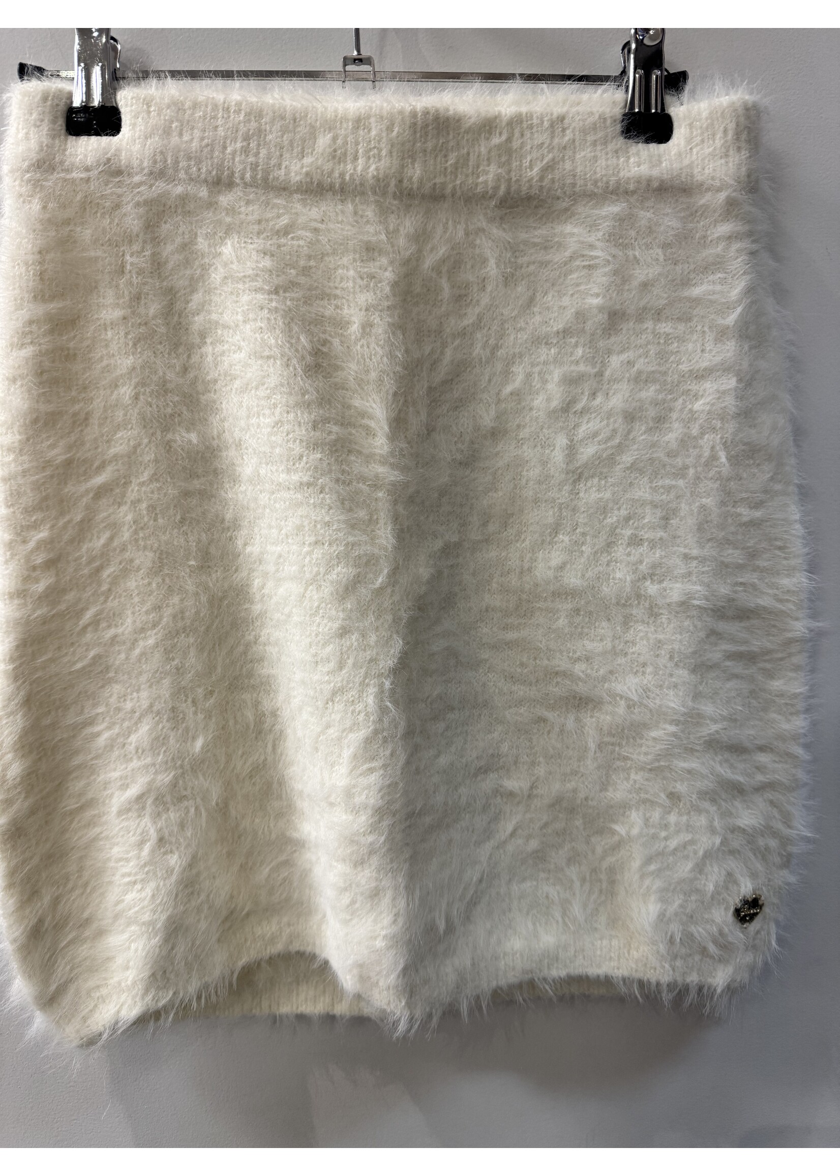 Guess Guess Skirt off white