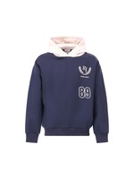 Retour Retour Rick dark navy - RJB-063-709