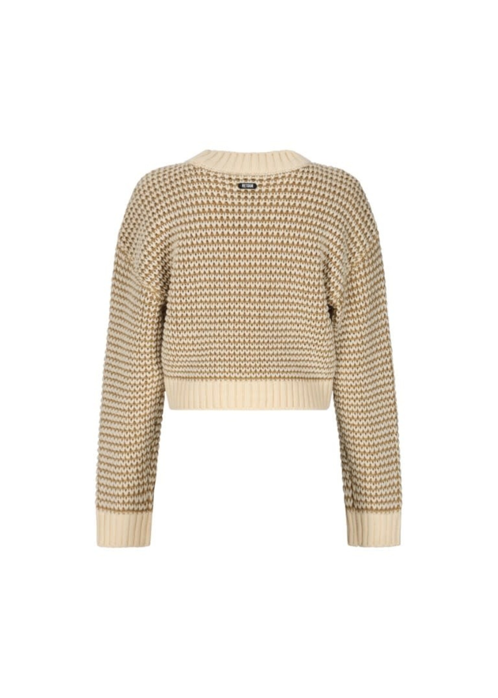 Retour Retour Fallon light beige - RJG-063-801