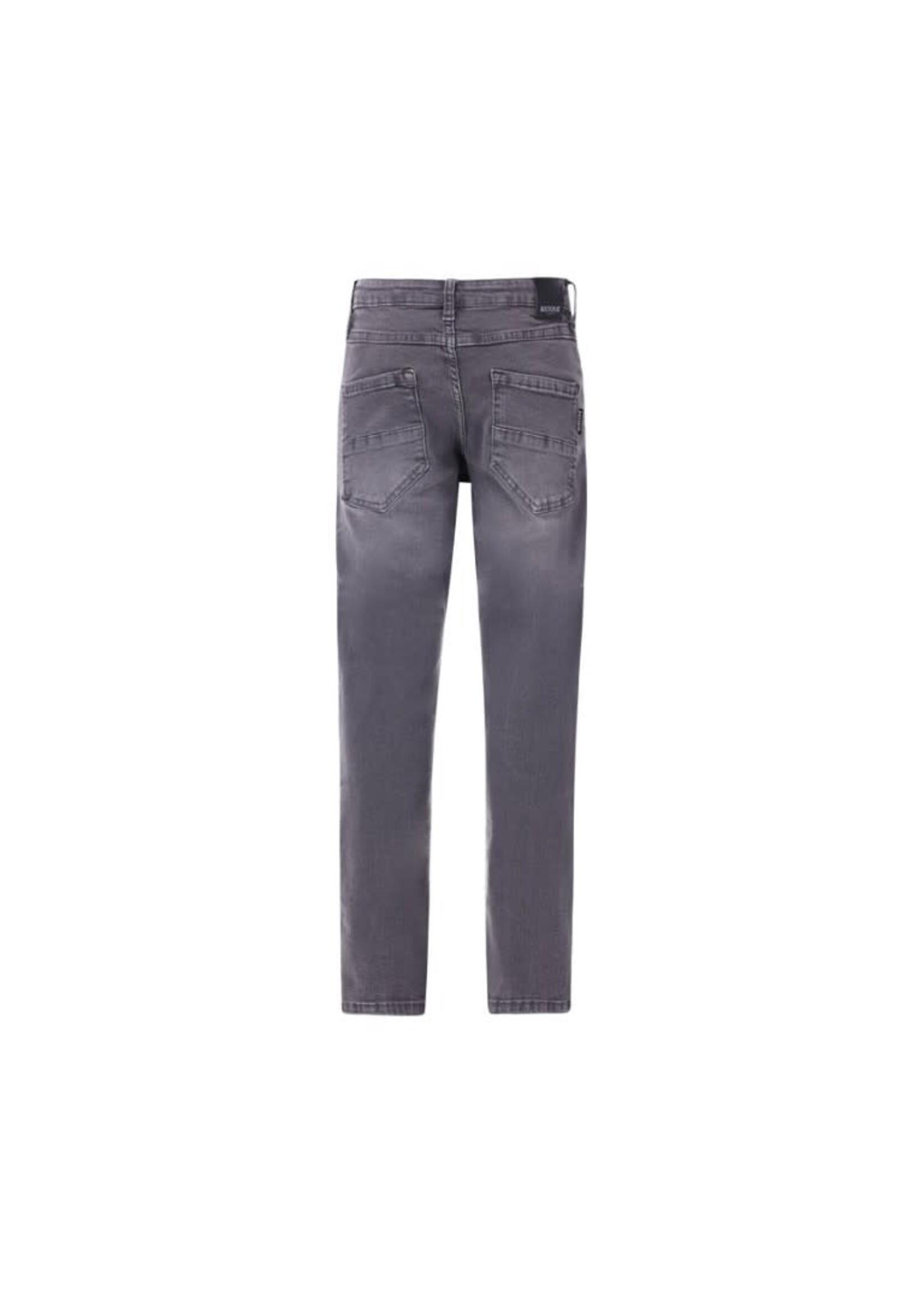 Retour Retour James dark grey denim - RJB-063-302