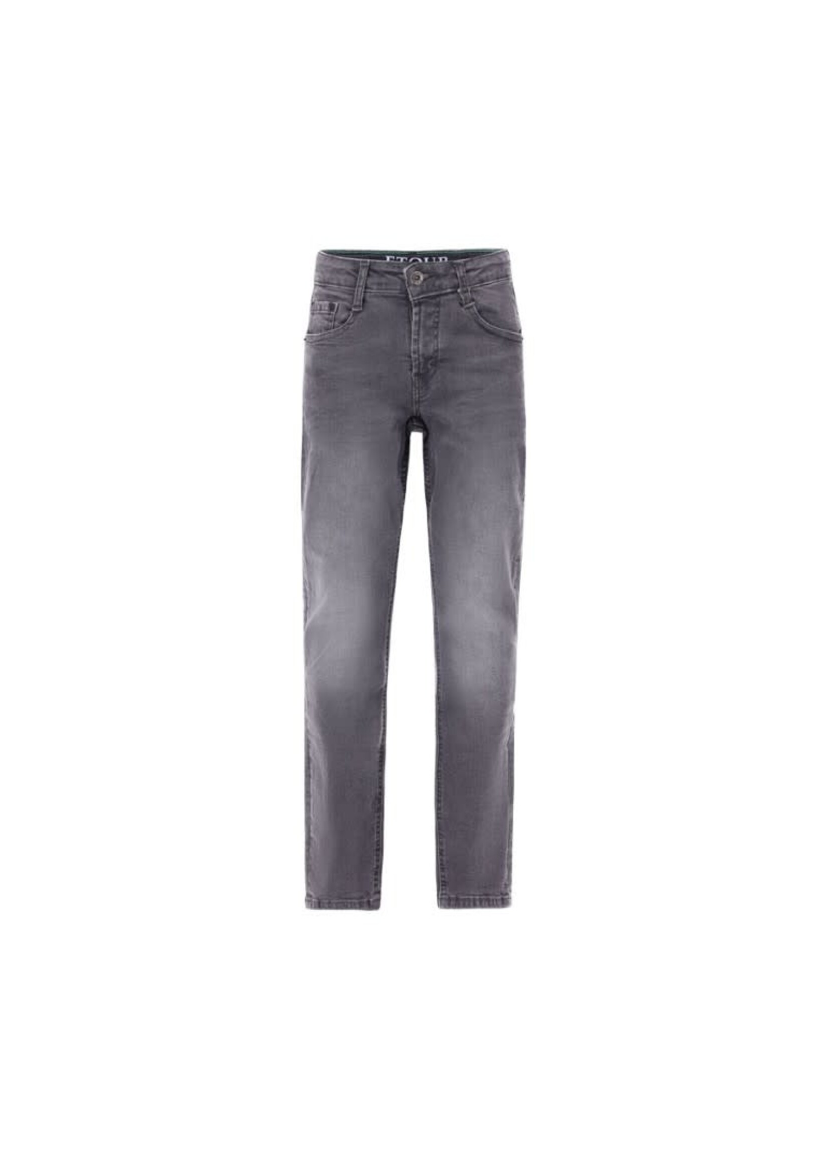 Retour Retour James dark grey denim - RJB-063-302