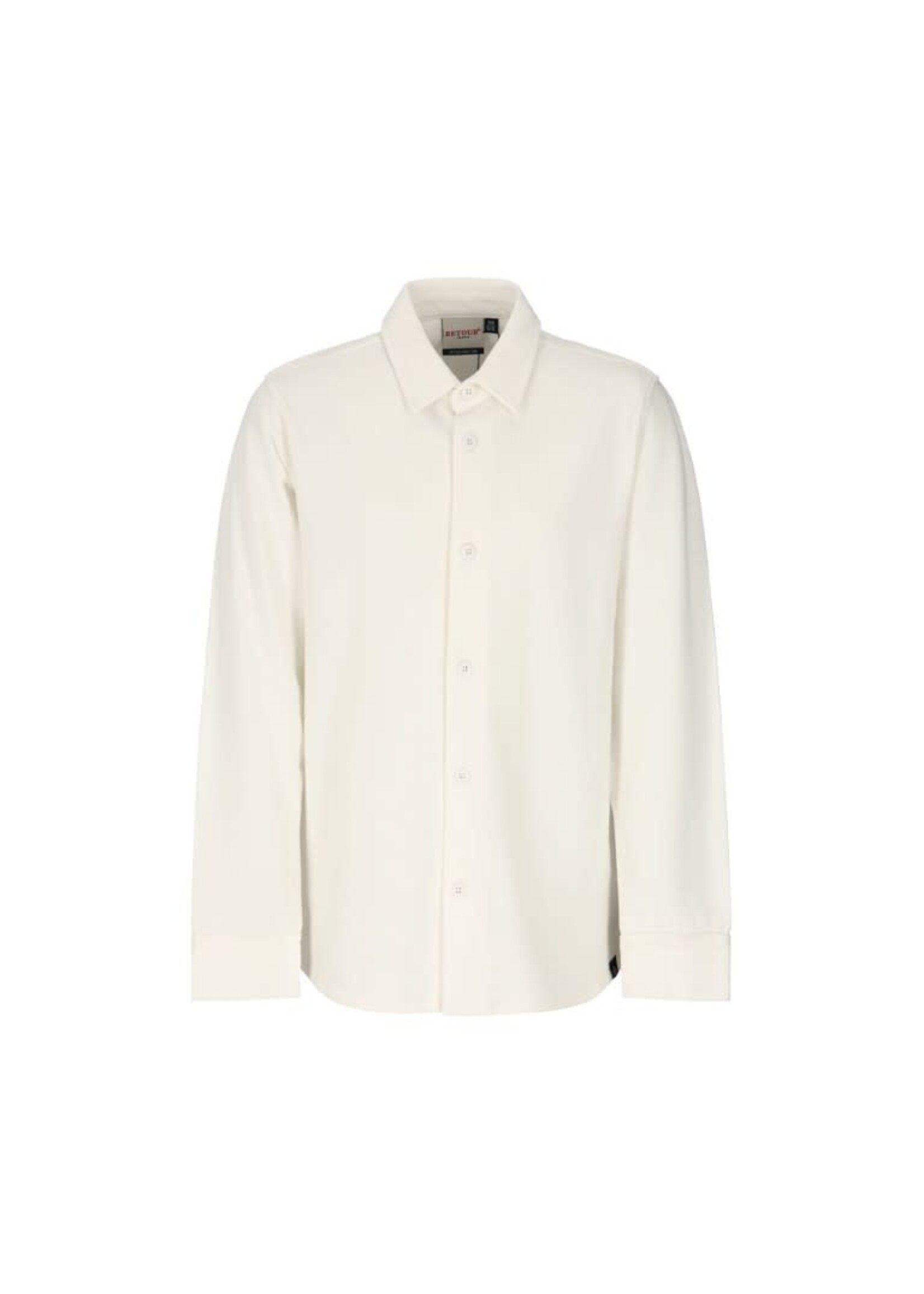 Retour Retour Nick off white - RJB-063-500