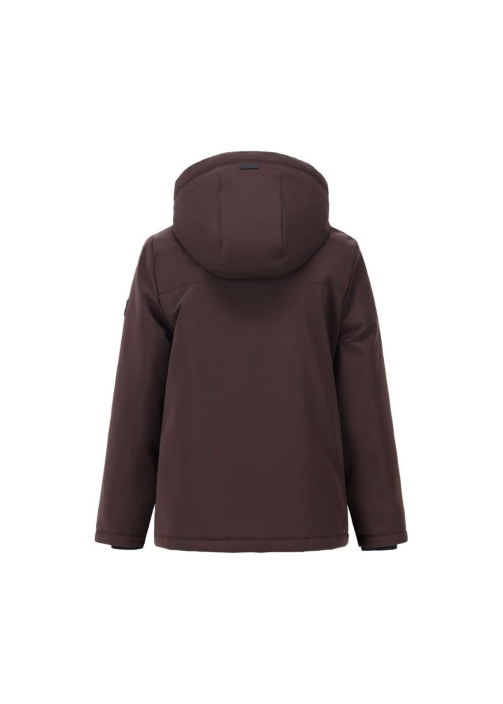 Retour Retour Wart chocolat - RJB-063-601