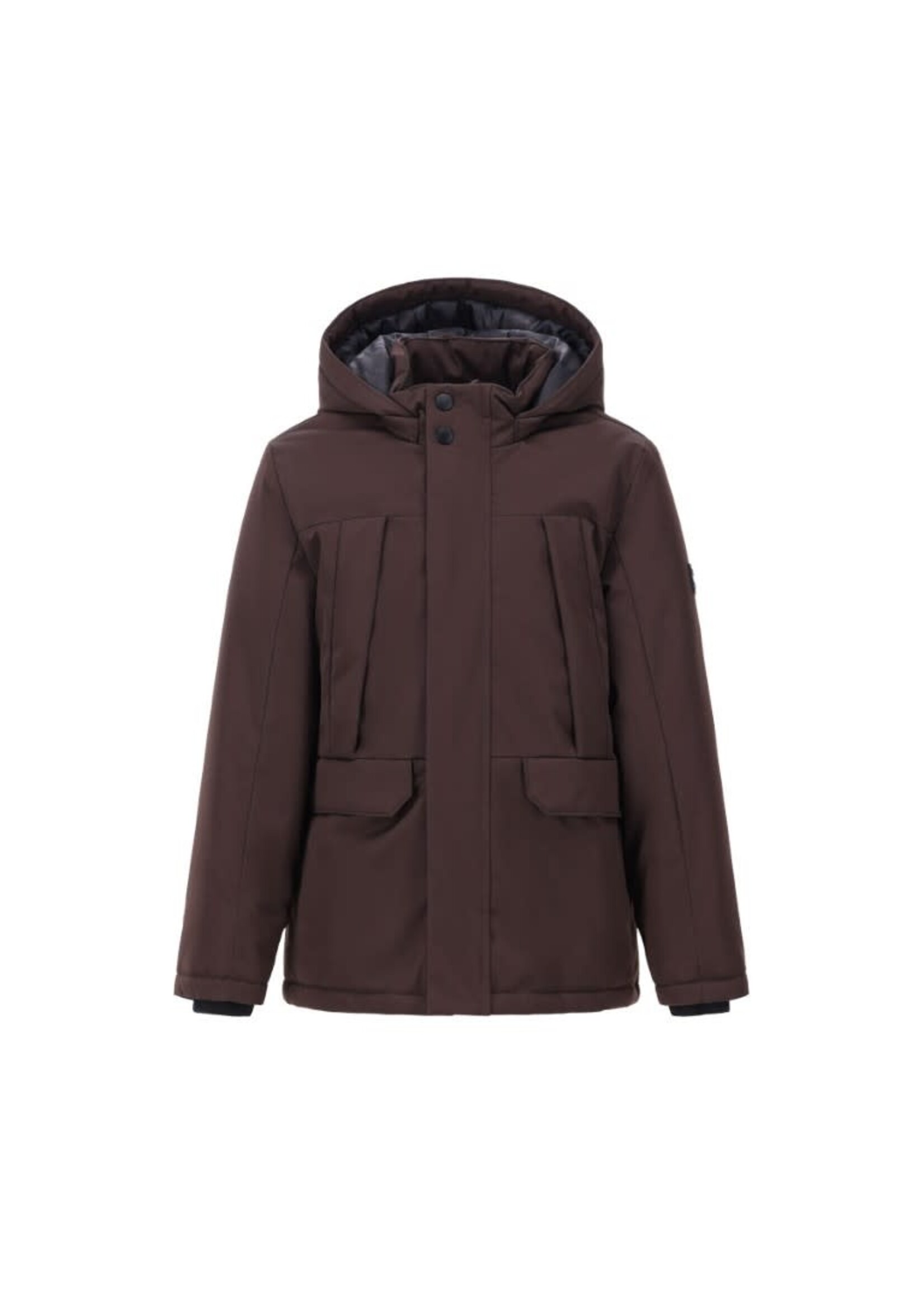 Retour Retour Wart chocolat - RJB-063-601