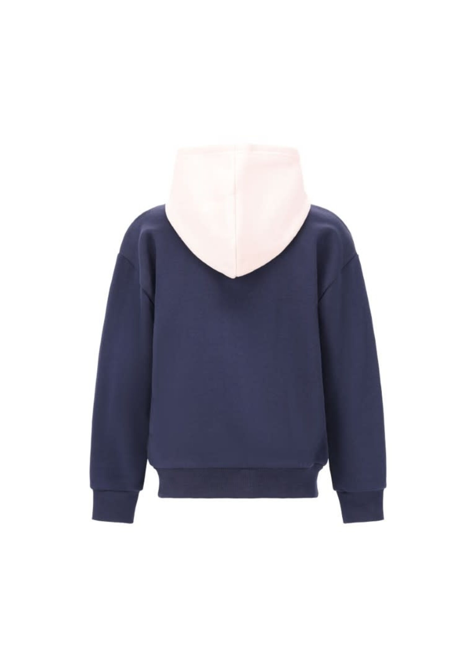 Retour Retour Rick dark navy - RJB-063-709